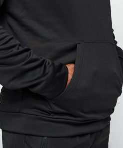 Leone 1947 North America HOODED SWEATSHIRT UNISEX