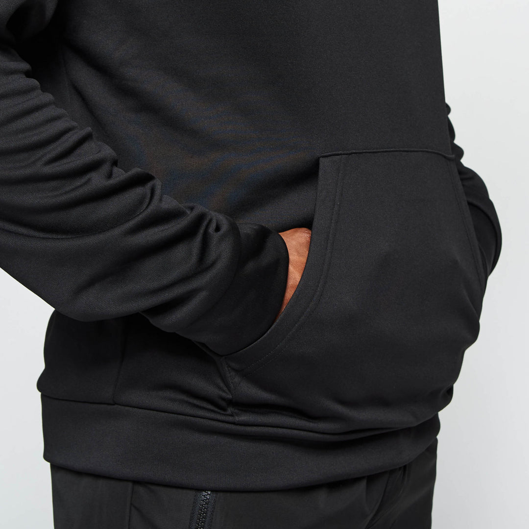 Leone 1947 North America HOODED SWEATSHIRT UNISEX 2 Leone 1947 North America HOODED SWEATSHIRT UNISEX