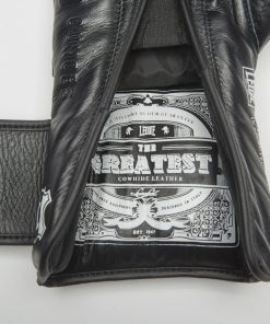 Leone 1947® North America THE GREATEST BOXING GLOVES 18 Leone 1947® North America THE GREATEST BOXING GLOVES