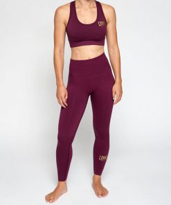 Leone 1947® North America T-Shirts & Sports Bras LOGO SPORTS BRA 18 Leone 1947® North America T-Shirts & Sports Bras LOGO SPORTS BRA