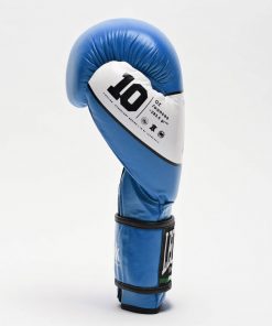 Leone 1947® North America SHOCK BOXING GLOVES 30 Leone 1947® North America SHOCK BOXING GLOVES