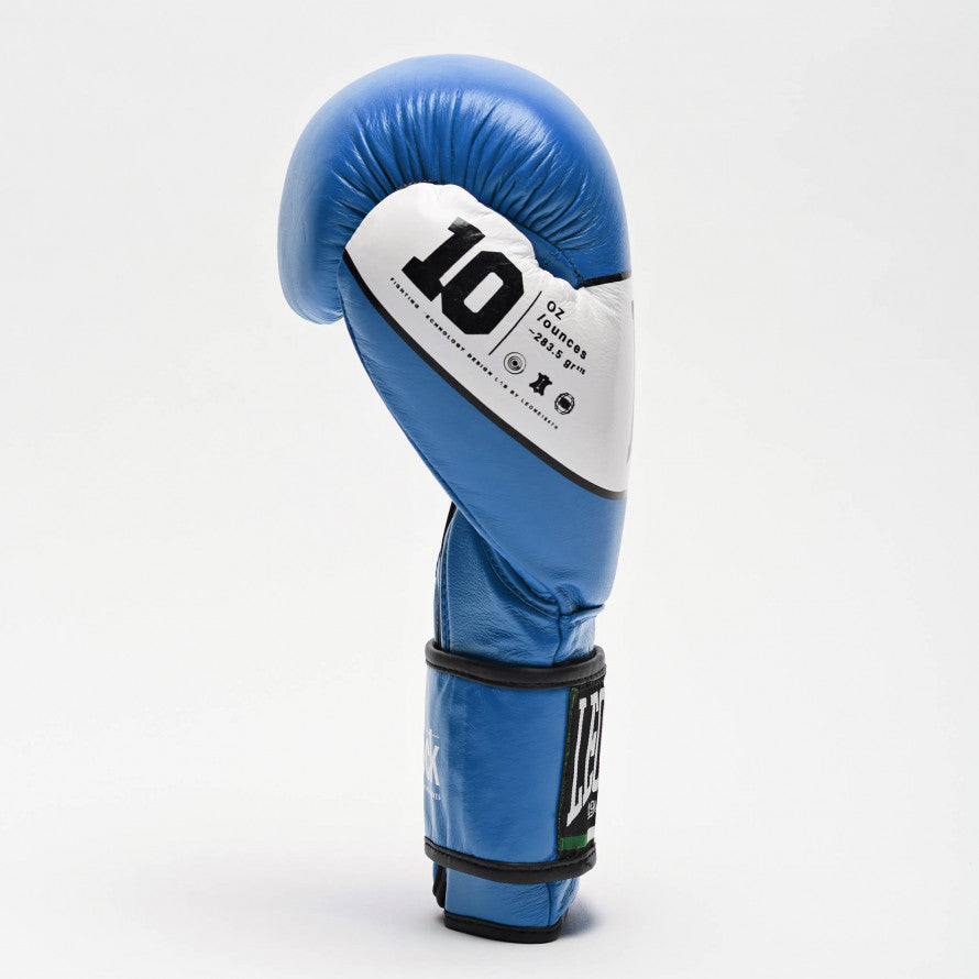 Leone 1947® North America SHOCK BOXING GLOVES 7 Leone 1947® North America SHOCK BOXING GLOVES
