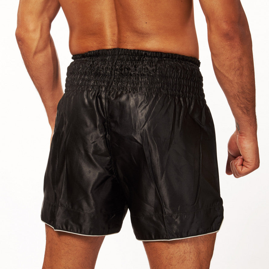Leone 1947 North America Sportswear BASIC THAI SHORTS 2 Leone 1947 North America Sportswear BASIC THAI SHORTS