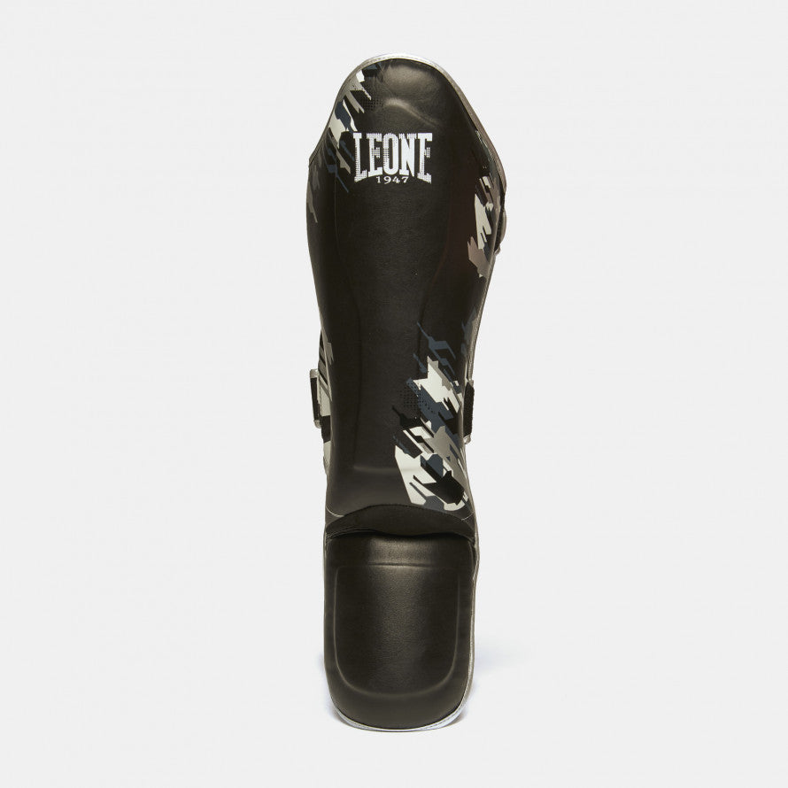 Leone America 1947 SHINGUARDS 'NEO CAMO' Protections And Pads 4 Leone America 1947 SHINGUARDS 'NEO CAMO' Protections And Pads