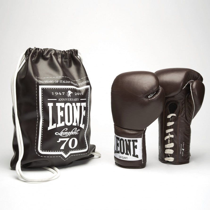 Leone America 1947 ANNIVERSARY BOXING GLOVES 5 Leone America 1947 ANNIVERSARY BOXING GLOVES