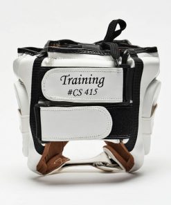 Leone America 1947 TRAINING HEADGEAR Protections And Pads