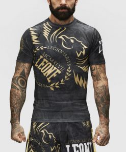 Leone 1947 North America LEGIONARIVS RASHGUARD T-SHIRT