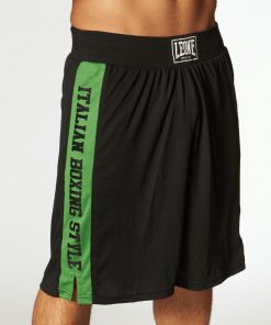 Leone 1947® North America Sportswear BOXING SHORTS
