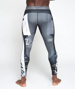 Leone 1947® North America Sportswear ZENITH SPORT TIGHTS