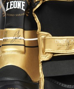 Leone 1947® North America SHINGUARDS 'LEGIO' Protections And Pads