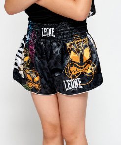 Leone 1947 North America TOTEM JR THAI SHORTS