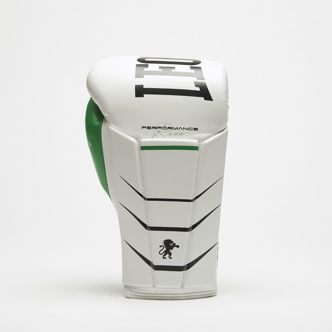 Leone 1947 North America REVO PERFORMANCE BOXING GLOVES 10 Leone 1947 North America REVO PERFORMANCE BOXING GLOVES