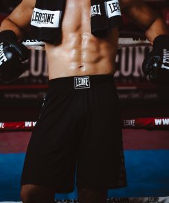 Leone 1947 North America Sportswear AMBASSADOR BOXING SHORTS 9 Leone 1947 North America Sportswear AMBASSADOR BOXING SHORTS