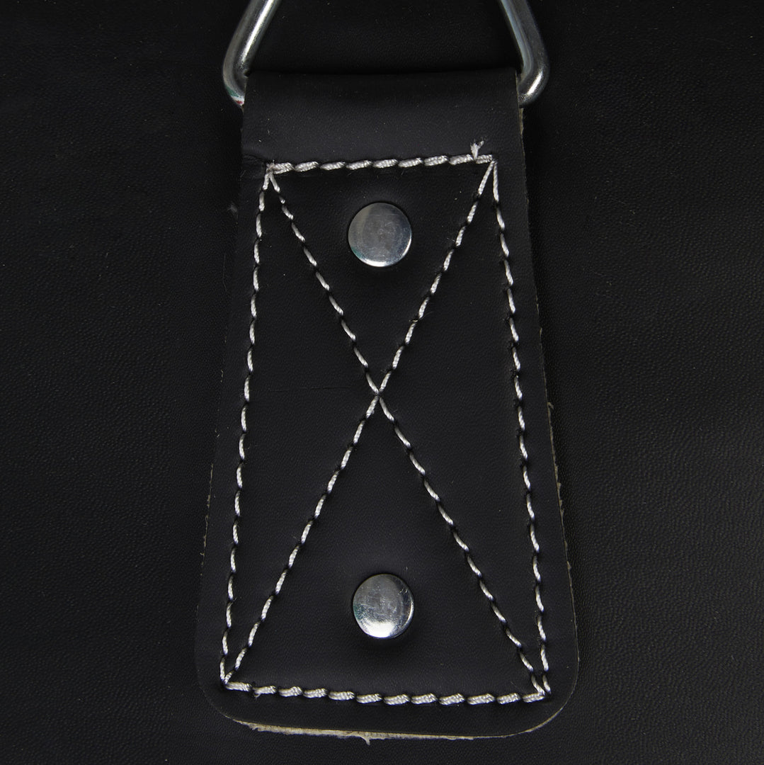 Leone 1947 North America Iron Spring BASIC HEAVY BAG (LONG) 2 Leone 1947 North America Iron Spring BASIC HEAVY BAG (LONG)