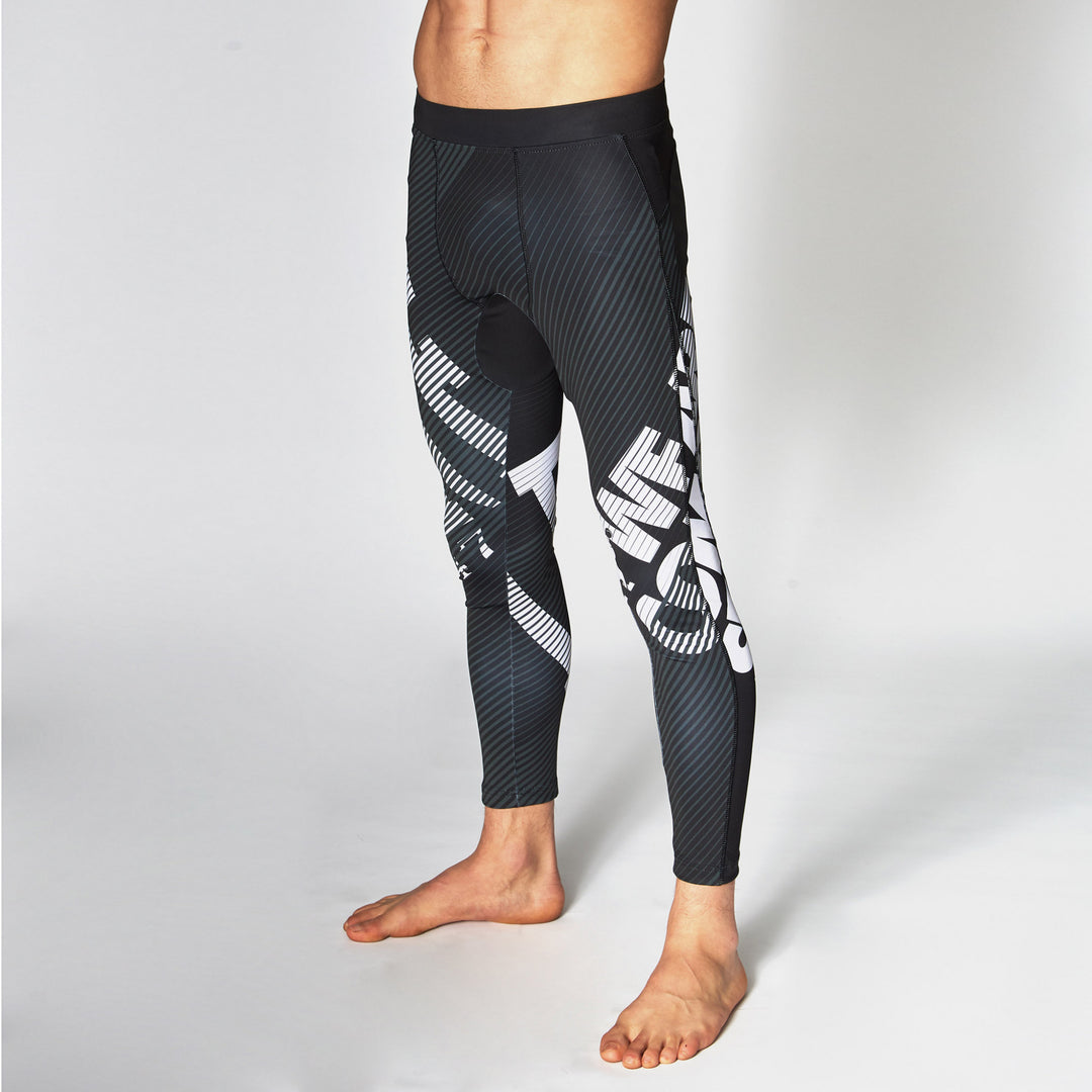 Leone 1947 North America WACS SPORT TIGHTS Sportswear 4 Leone 1947 North America WACS SPORT TIGHTS Sportswear