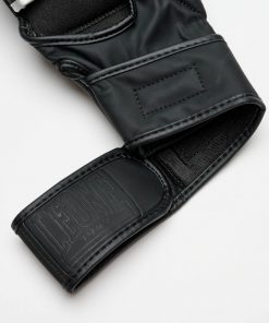 Leone 1947® North America BLACK EDITION SPARRING MMA GLOVES
