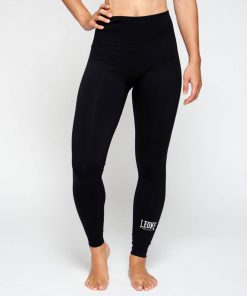 Leone 1947® North America Sportswear LOGO SPORT TIGHTS 16 Leone 1947® North America Sportswear LOGO SPORT TIGHTS