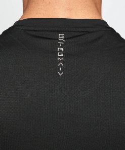 Leone 1947 North America T-SHIRT SLEEVELESS EXTREMA IV 10 Leone 1947 North America T-SHIRT SLEEVELESS EXTREMA IV