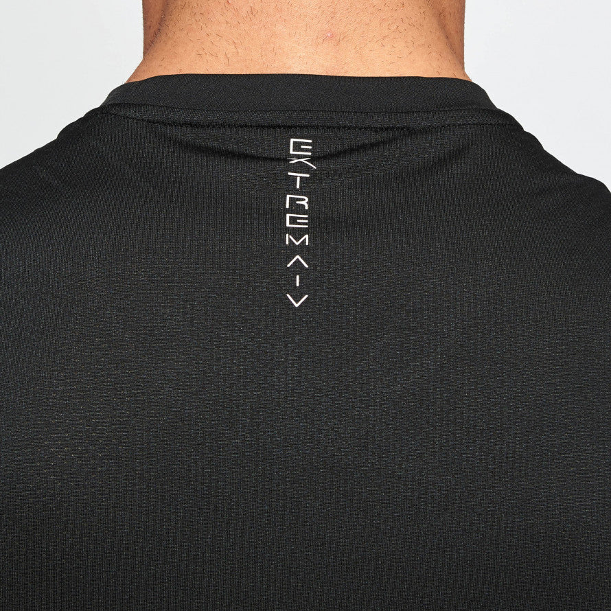 Leone 1947 North America T-SHIRT SLEEVELESS EXTREMA IV 3 Leone 1947 North America T-SHIRT SLEEVELESS EXTREMA IV