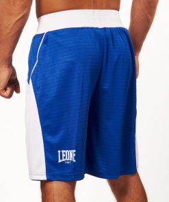 Leone America 1947 Sportswear SHORTS CORNER BOXE 13 Leone America 1947 Sportswear SHORTS CORNER BOXE