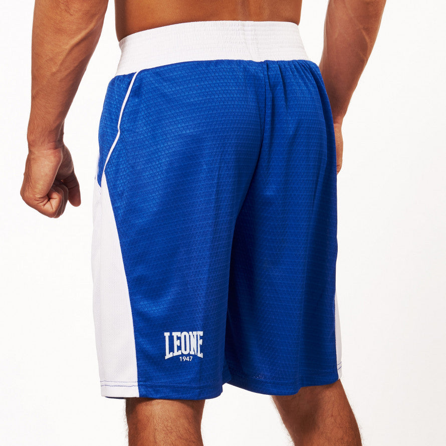 Leone America 1947 Sportswear SHORTS CORNER BOXE 6 Leone America 1947 Sportswear SHORTS CORNER BOXE