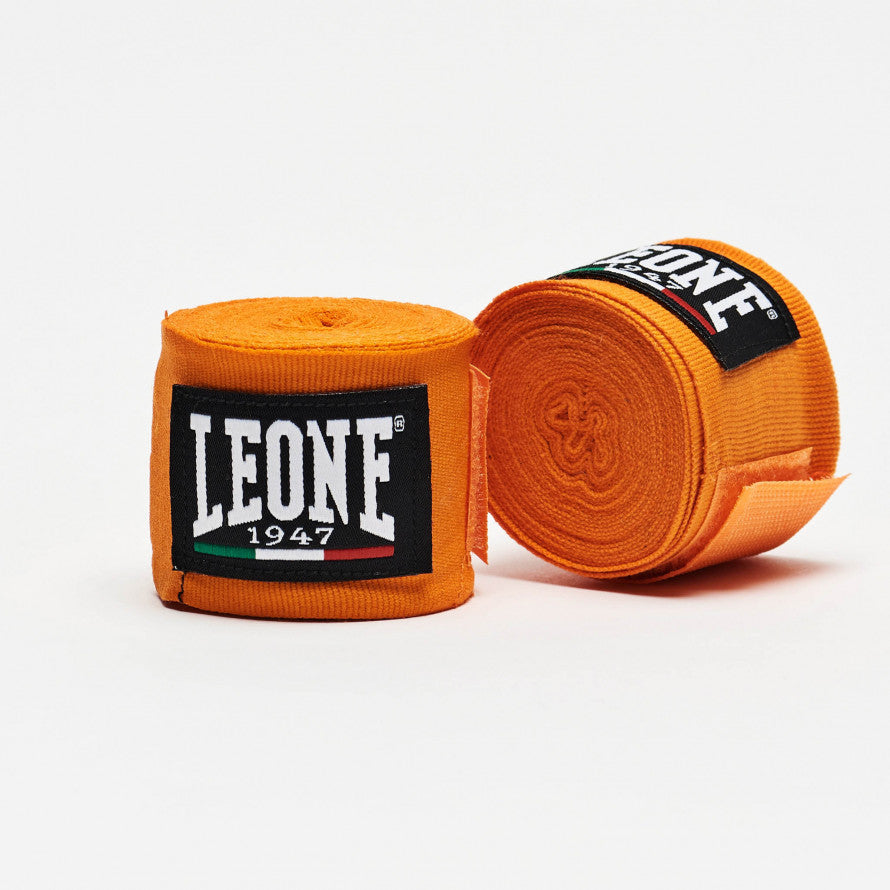 Leone 1947® North America HAND WRAPS Protections And Pads 4 Leone 1947® North America HAND WRAPS Protections And Pads