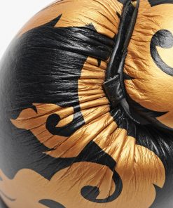 Leone 1947® North America MUAY THAI BOXING GLOVES 34 Leone 1947® North America MUAY THAI BOXING GLOVES