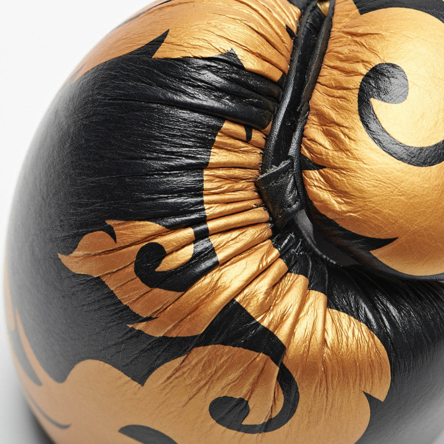 Leone 1947® North America MUAY THAI BOXING GLOVES 10 Leone 1947® North America MUAY THAI BOXING GLOVES