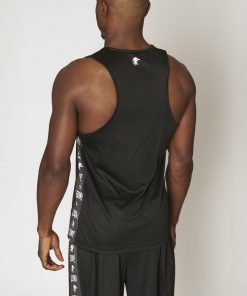 Leone 1947 North America AMBASSADOR BOXING TANK Sleeveless T-Shirts & Tanks