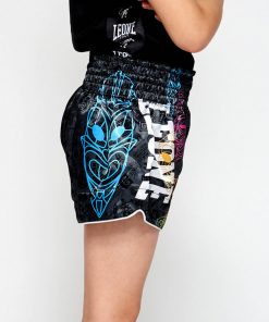Leone 1947 North America TOTEM JR THAI SHORTS