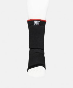 Leone America 1947 Protections And Pads ANKLE GUARDS (PADDED)