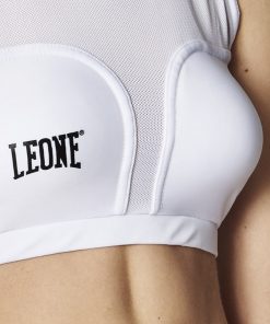 Leone America 1947 WOMAN CHEST GUARD