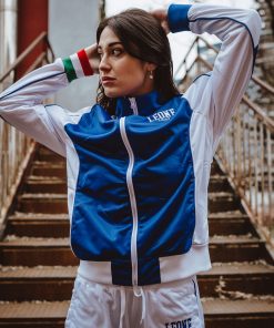 Leone America 1947 ITALY TRACKSUIT Sportswear 18 Leone America 1947 ITALY TRACKSUIT Sportswear