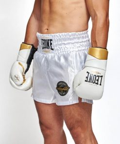 Leone 1947® North America AUTHENTIC BOXING GLOVES 28 Leone 1947® North America AUTHENTIC BOXING GLOVES