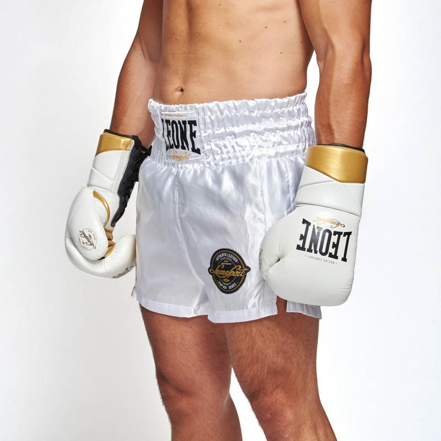 Leone 1947® North America AUTHENTIC BOXING GLOVES 9 Leone 1947® North America AUTHENTIC BOXING GLOVES