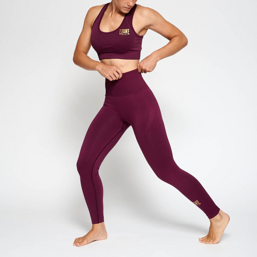 Leone 1947® North America Sportswear LOGO SPORT TIGHTS 6 Leone 1947® North America Sportswear LOGO SPORT TIGHTS