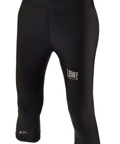 Leone 1947® North America WOMAN COMPRESSION CAPRIS Sportswear