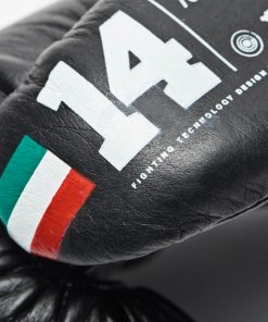 Leone 1947 North America SHOCK PLUS BOXING GLOVES 16 Leone 1947 North America SHOCK PLUS BOXING GLOVES