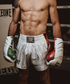 Leone 1947 North America REVO THAI SHORTS