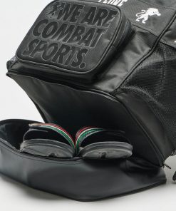 Leone 1947 North America AMBASSADOR GYM BAG