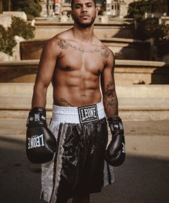 Leone 1947 North America Sportswear LEGEND BOXING SHORTS