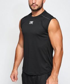 Leone 1947 North America T-SHIRT SLEEVELESS EXTREMA IV