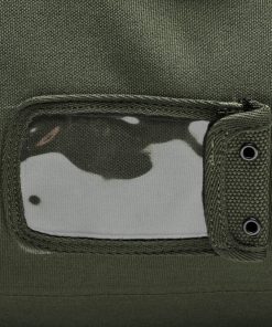 Leone America 1947 COMMANDO GYM BAG Sporting Bags & Back Packs 10 Leone America 1947 COMMANDO GYM BAG Sporting Bags & Back Packs