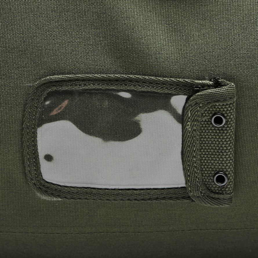 Leone America 1947 COMMANDO GYM BAG Sporting Bags & Back Packs 3 Leone America 1947 COMMANDO GYM BAG Sporting Bags & Back Packs