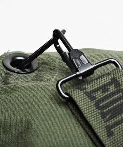 Leone America 1947 COMMANDO GYM BAG Sporting Bags & Back Packs 12 Leone America 1947 COMMANDO GYM BAG Sporting Bags & Back Packs