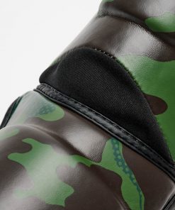 Leone 1947 North America SHINGUARDS 'CAMO' Protections And Pads