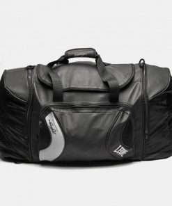 Leone Canada 1947 BLACK EDIT. BACK PACK BAG