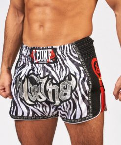 Leone America 1947 THAI SHORT BANGKOK ZEBRA Sportswear