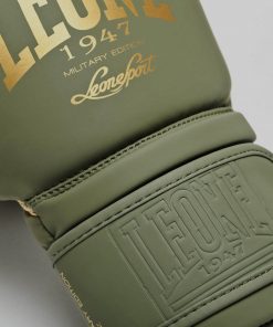 Leone America 1947 MILITARY EDITION BOXING GLOVES