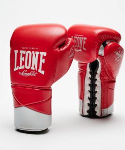 Leone 1947® North America AUTHENTIC BOXING GLOVES 22 Leone 1947® North America AUTHENTIC BOXING GLOVES